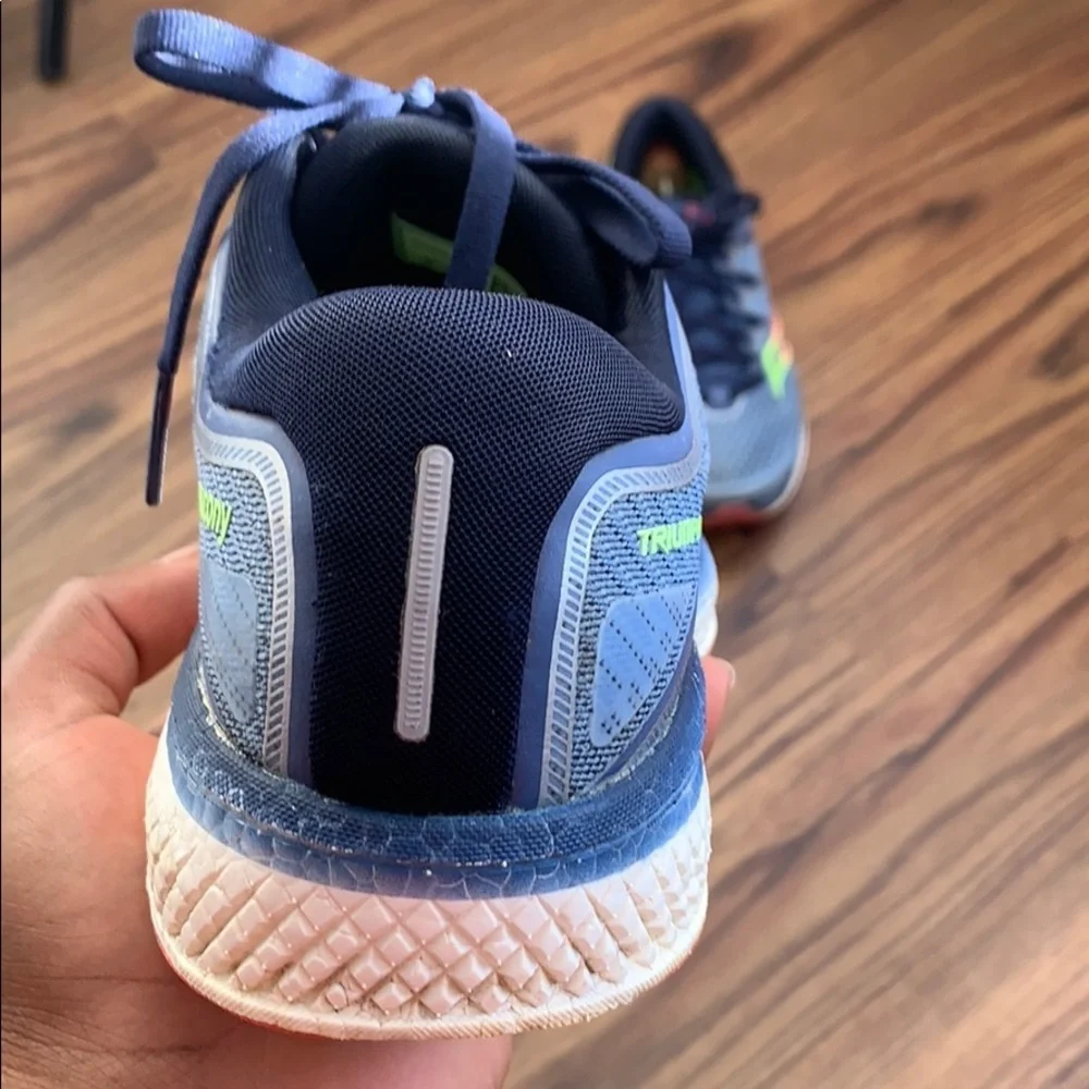 Saucony Triumph 150 Series Women